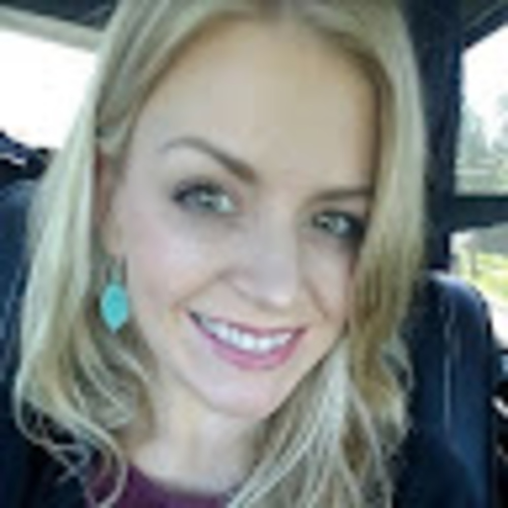 Meet your Posher, Meaghan